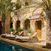Casa Bonavita - Attard, Malta