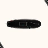 Lampuga Boost Jetboard