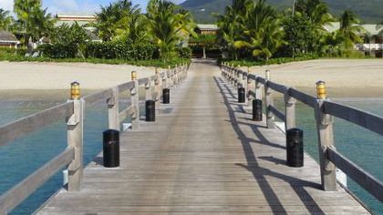 5 Of The Most Unspoilt Islands in The Caribbean