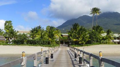 5 Of The Most Unspoilt Islands in The Caribbean