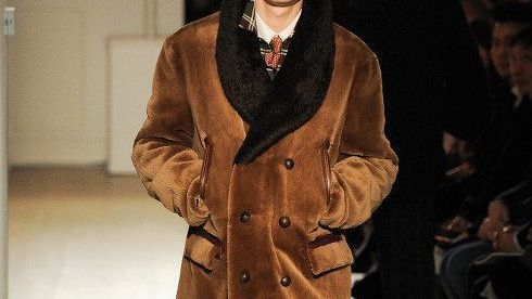 The trends you need to know about this autumn
