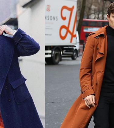 How to dress like the most stylish men from London Men’s Fashion Week