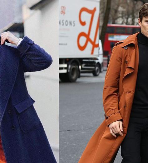 How to dress like the most stylish men from London Men’s Fashion Week