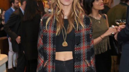 Maison Assouline celebrate Carlos Mota’s ‘A Touch of Style’