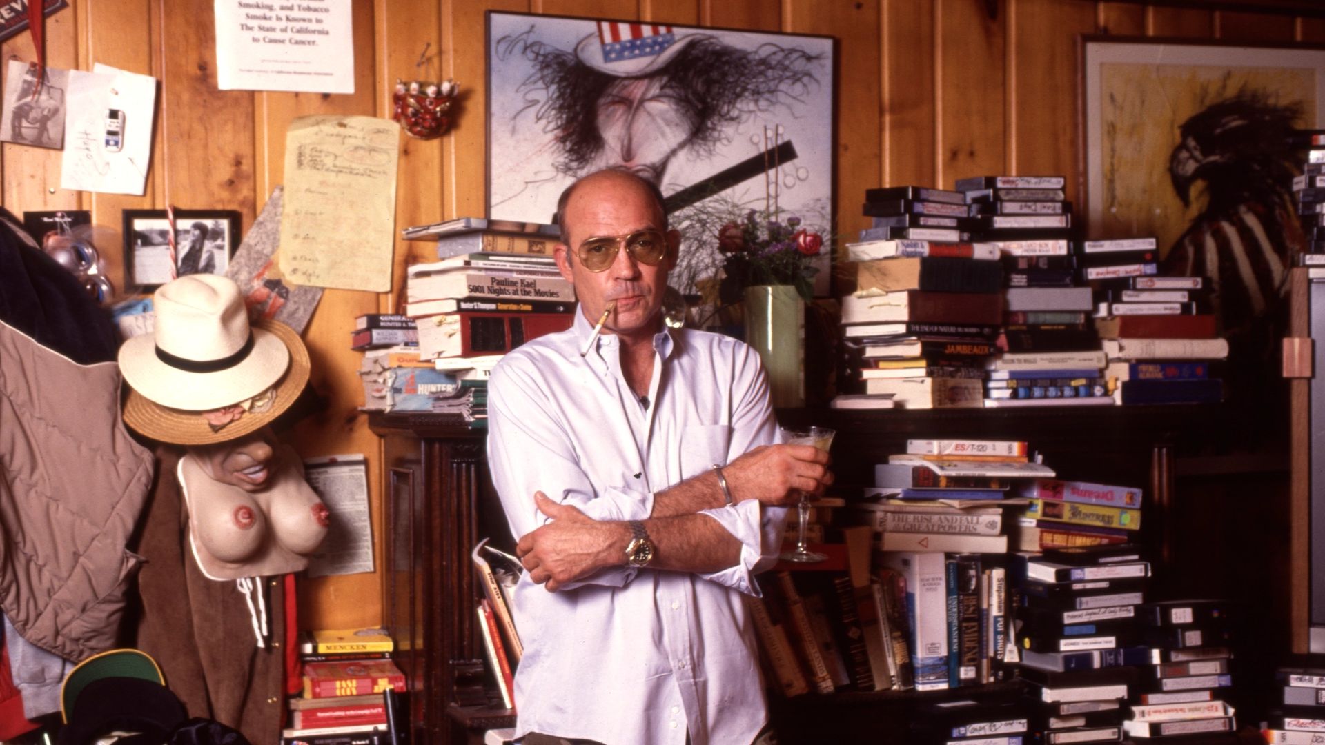 The Five Greatest Long Lunches of All Time