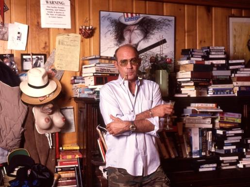 The Five Greatest Long Lunches of All Time