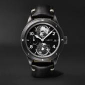 Montblanc 1858 Geosphere Limited Edition