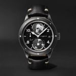 Montblanc 1858 Geosphere Limited Edition