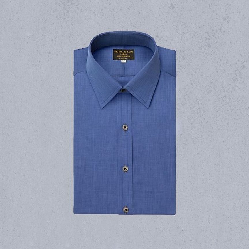 These are the 6 most common types of collar — and when to wear them ...