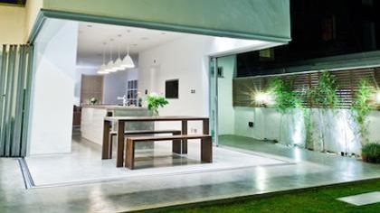 PROPERTY OF THE WEEK – dalston pad