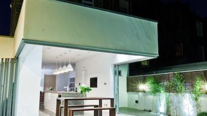 PROPERTY OF THE WEEK – dalston pad