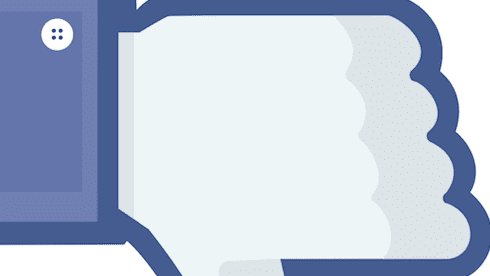 The dos and don’ts of social media