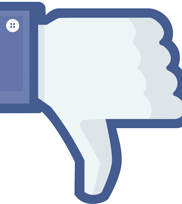 The dos and don’ts of social media