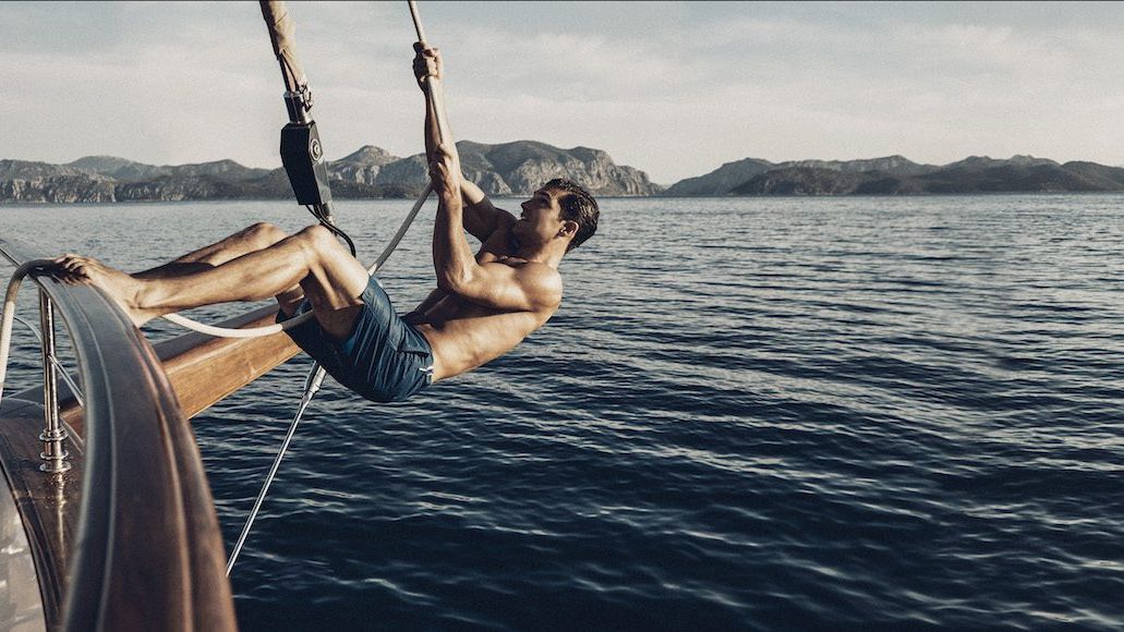 The Pick: The most iconic swim short in the world