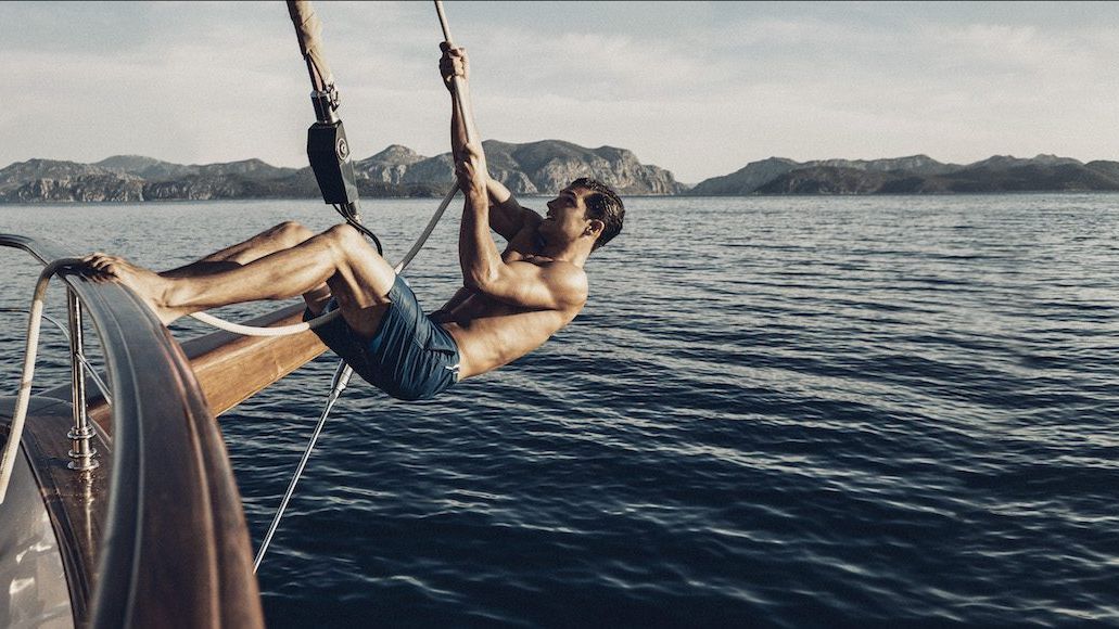 The Pick: The most iconic swim short in the world
