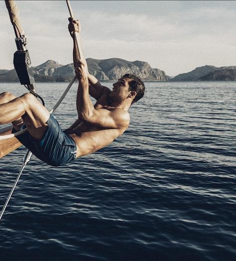 The Pick: The most iconic swim short in the world