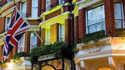 Food – Sunday Brunch at thirty-six