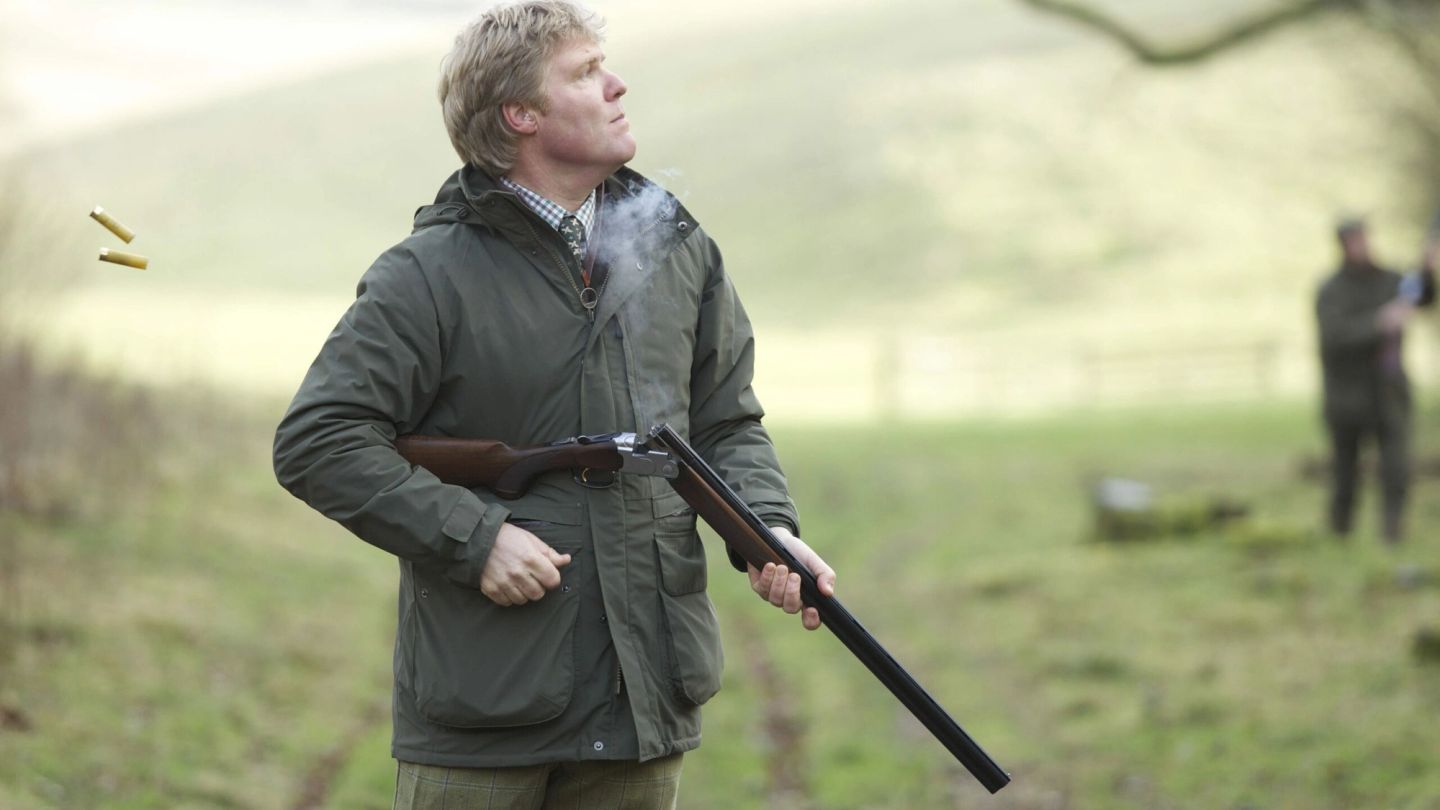 The UK’s Top Shoots 2014