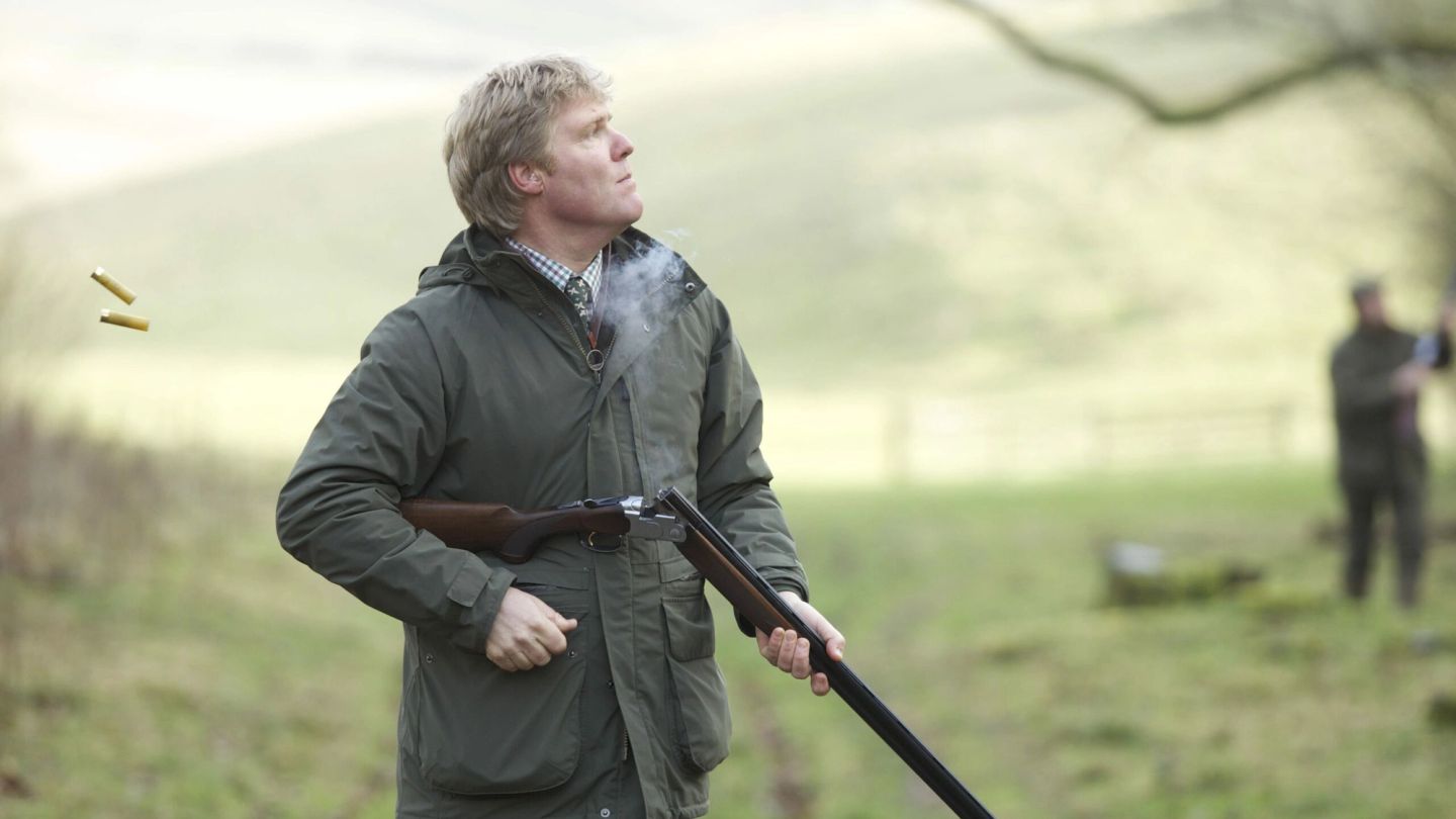 The UK’s Top Shoots 2014