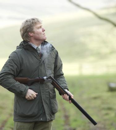 The UK’s Top Shoots 2014