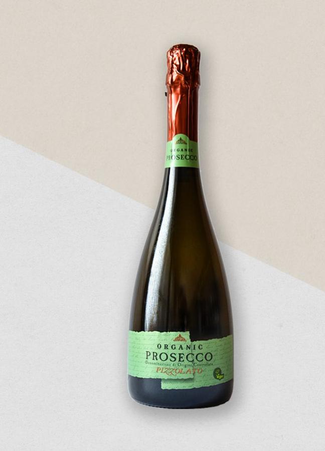 Pizzolato Prosecco Treviso DOC