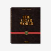 The Cigar World, by Cosima M. Aichholzer 