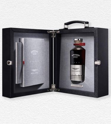 Editor’s Picks: Aston Martin Whisky, Derby Boots and Pizza Oven