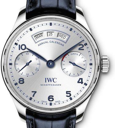 IWC Portugieser Special Editions