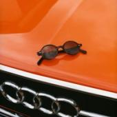 Monc Løkka sunglasses