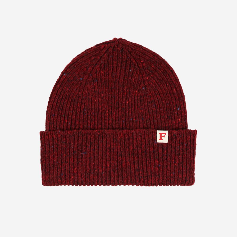 Finnieston ‘Conic’ Beanie
