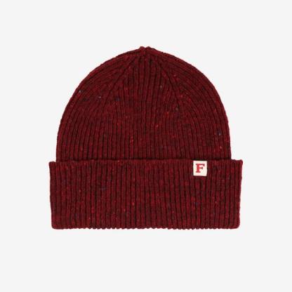 Finnieston ‘Conic’ Beanie