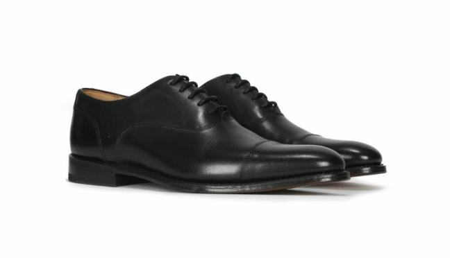 Oliver Sweeney Leadenhall Oxford shoes