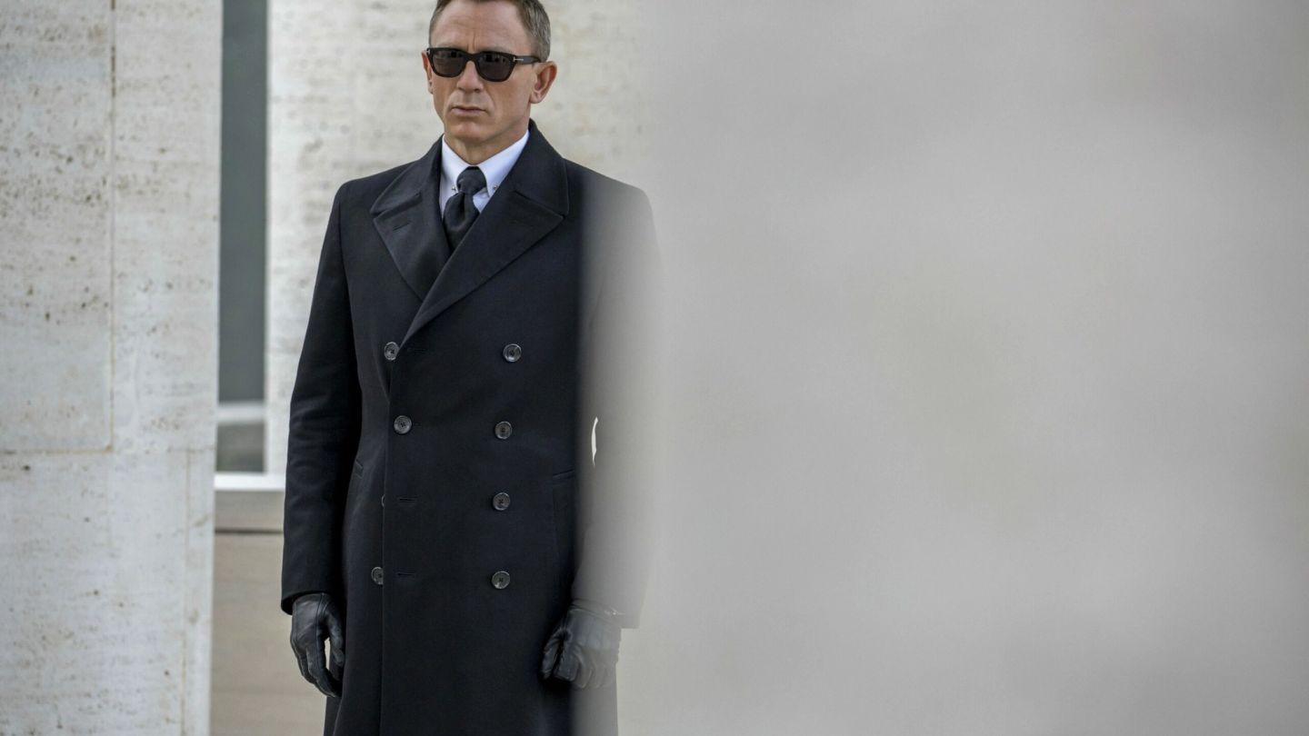The winter essentials that’ll see you through January