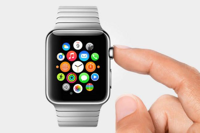 apple watch - TGJ.01