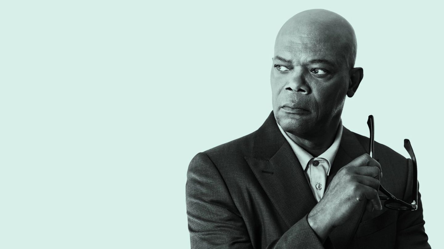 A gentleman’s guide to going bald gracefully