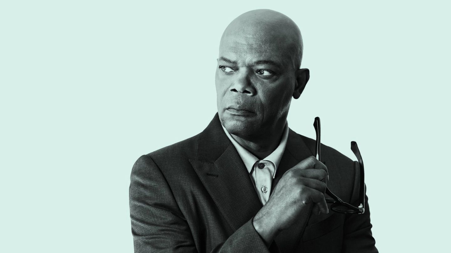 A gentleman’s guide to going bald gracefully