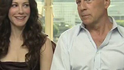 The Most Awkward Celebrity Interviews