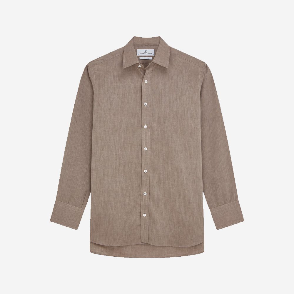 Turnbull & Asser ‘Mayfair’ Shirt