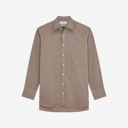 Turnbull & Asser ‘Mayfair’ Shirt