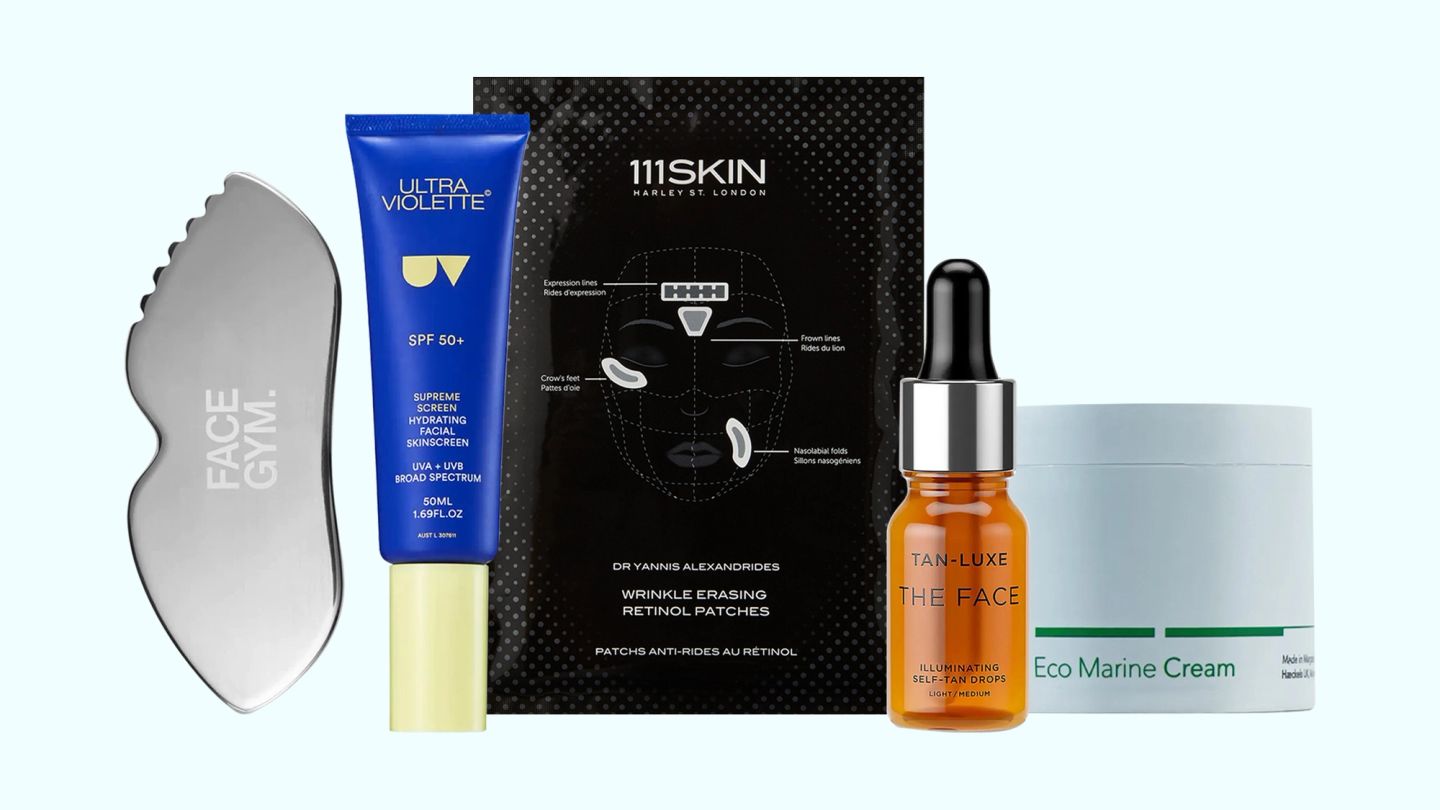 The biggest grooming hacks for a better looking 2024