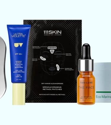 The biggest grooming hacks for a better looking 2024
