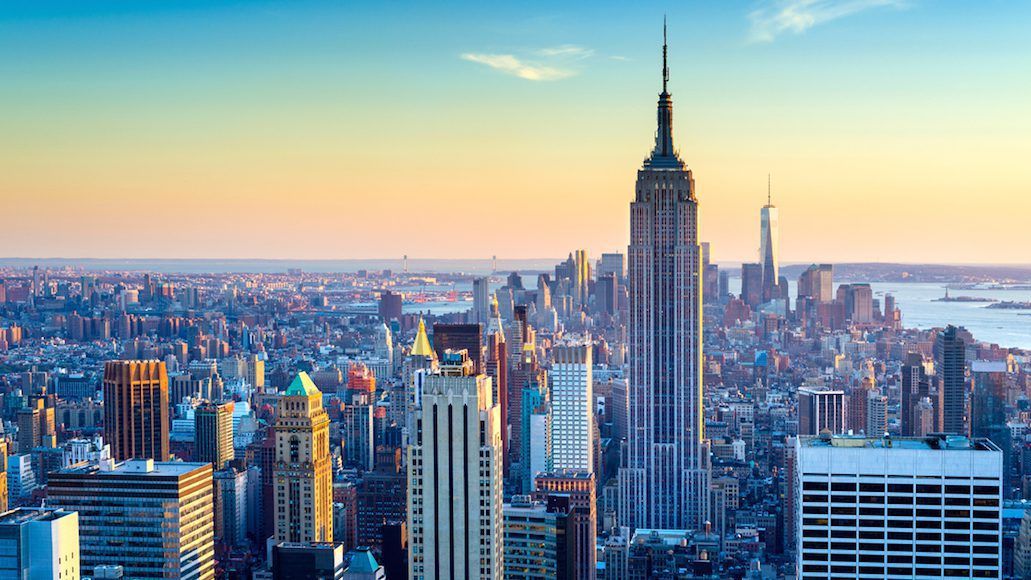 What to do with 48 hours in New York City