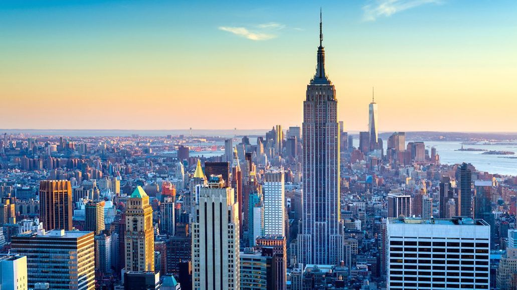 What to do with 48 hours in New York City