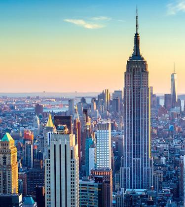 What to do with 48 hours in New York City