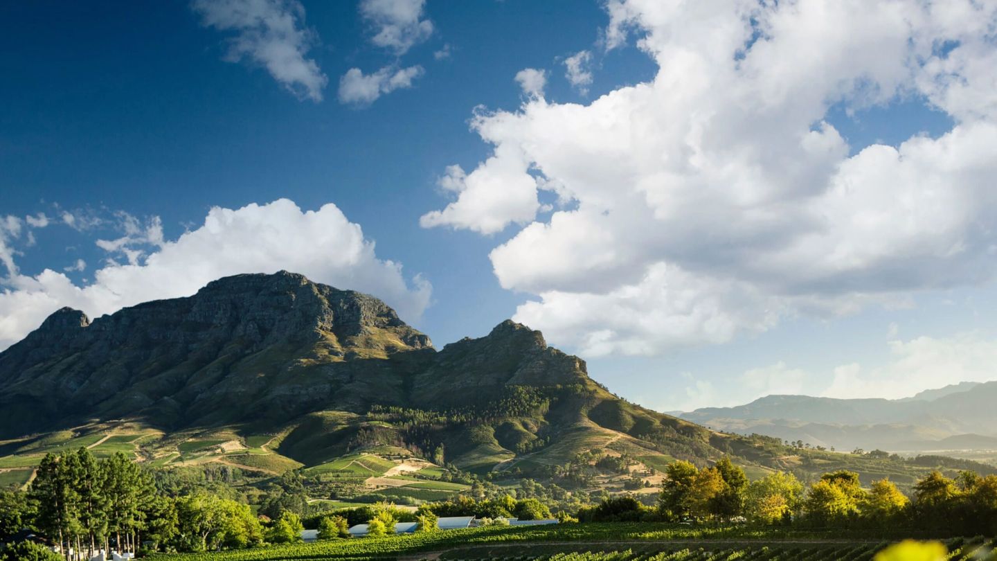 The best restaurants, bars and hotels to visit in South Africa