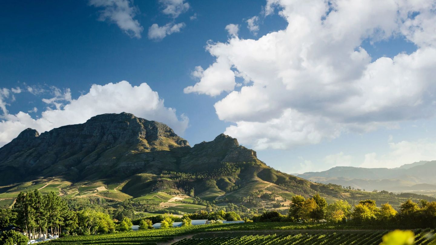 The best restaurants, bars and hotels to visit in South Africa