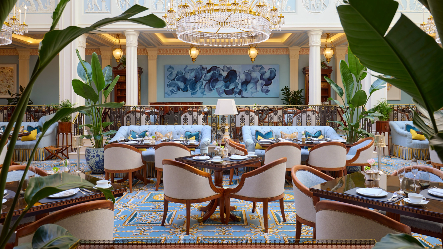 The Lanesborough: frequently asked questions about London’s most splendid sleepover