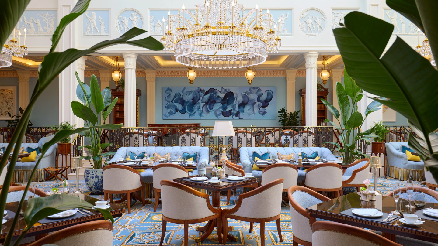 The Lanesborough: frequently asked questions about London’s most splendid sleepover