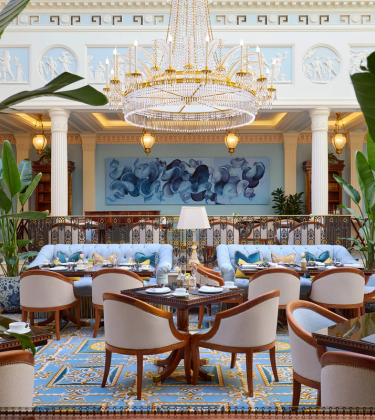The Lanesborough: frequently asked questions about London’s most splendid sleepover