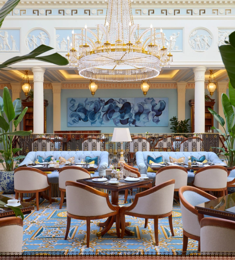 The Lanesborough: frequently asked questions about London’s most splendid sleepover